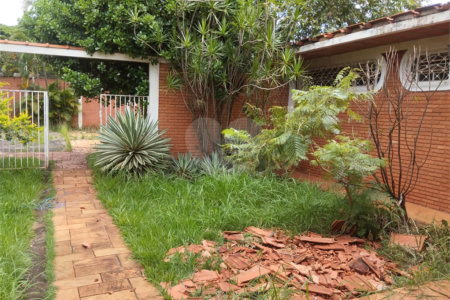 Casa à venda com 5 quartos, sendo 3 suítes, em Vila Sedenho, Araraquara, SP
