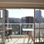 Apartamento à venda com 1 suíte em Vila Gertrudes, São Paulo, SP