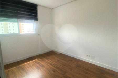 Apartamento à venda com 2 quartos, sendo 1 suíte, em Santa Teresinha, São Paulo, SP