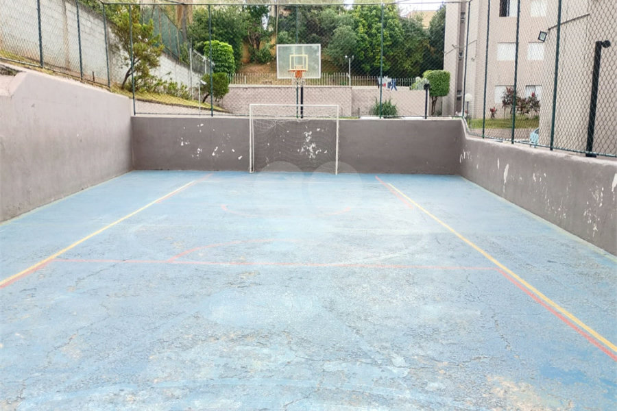 Apartamento à venda com 2 quartos em Lauzane Paulista, São Paulo, SP