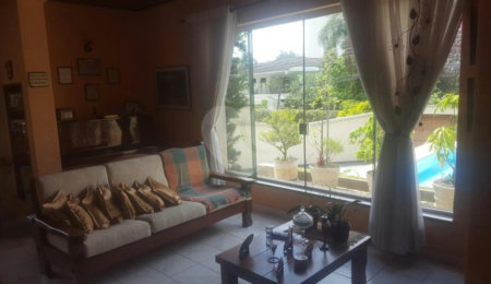 Casa à venda com 3 quartos, sendo 1 suíte, em Tremembé, São Paulo, SP