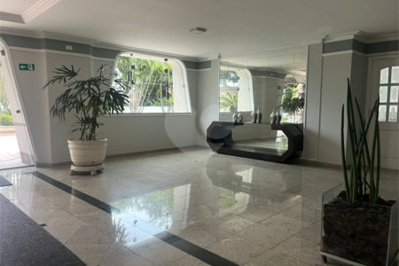 Apartamento para alugar com 3 quartos em Lauzane Paulista, São Paulo, SP