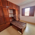 Sobrado à venda com 3 quartos, sendo 1 suíte, em City Recanto Anastácio, São Paulo, SP