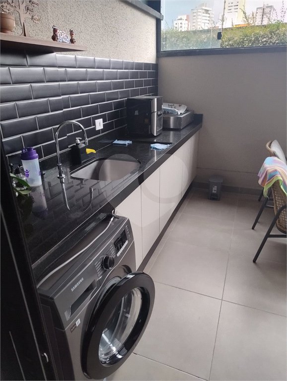 Apartamento à venda com 2 quartos, sendo 1 suíte,  em Jardim São Paulo(zona Norte), São Paulo, SP