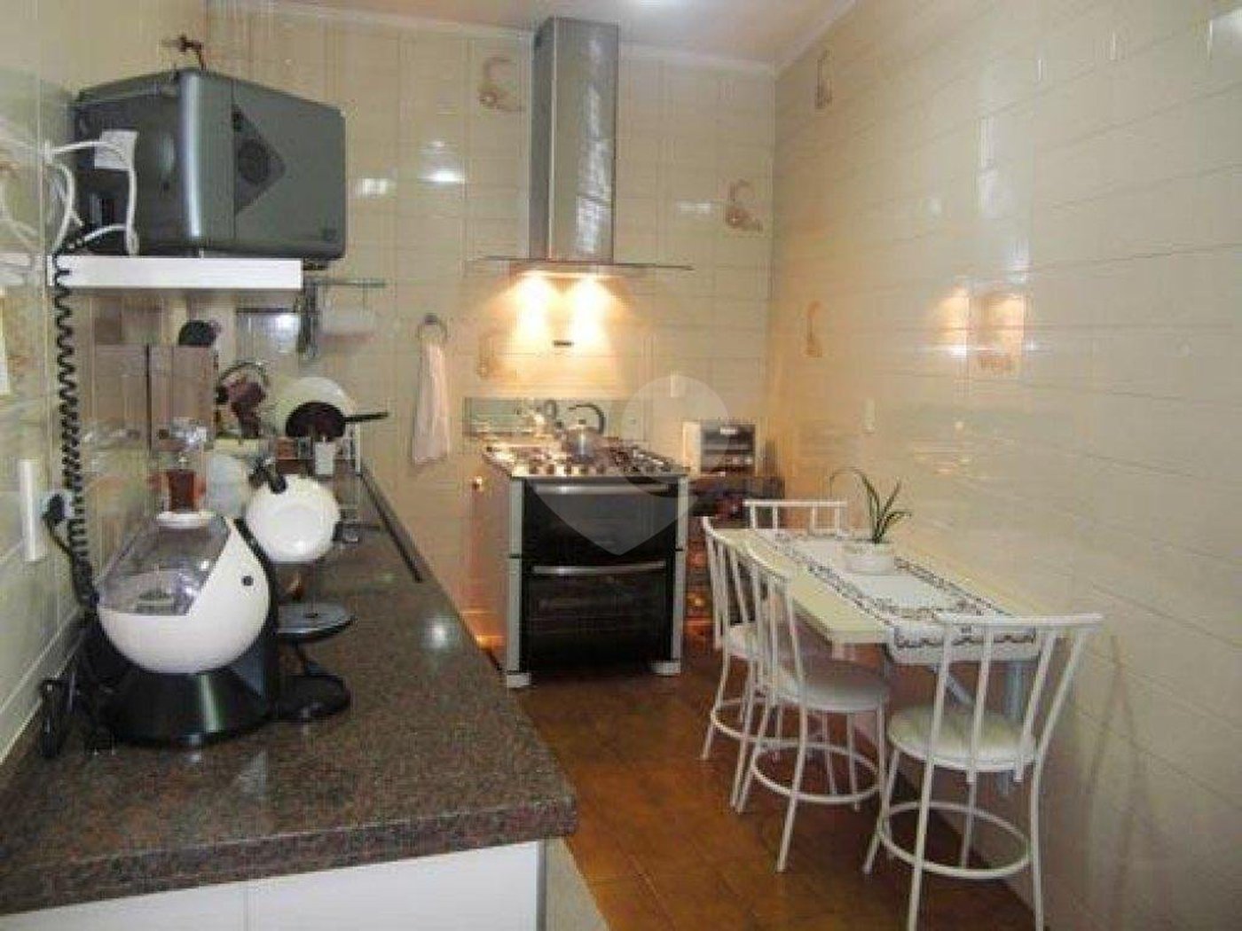 Sobrado à venda com 3 quartos, sendo 1 suíte, em Santana, São Paulo, SP
