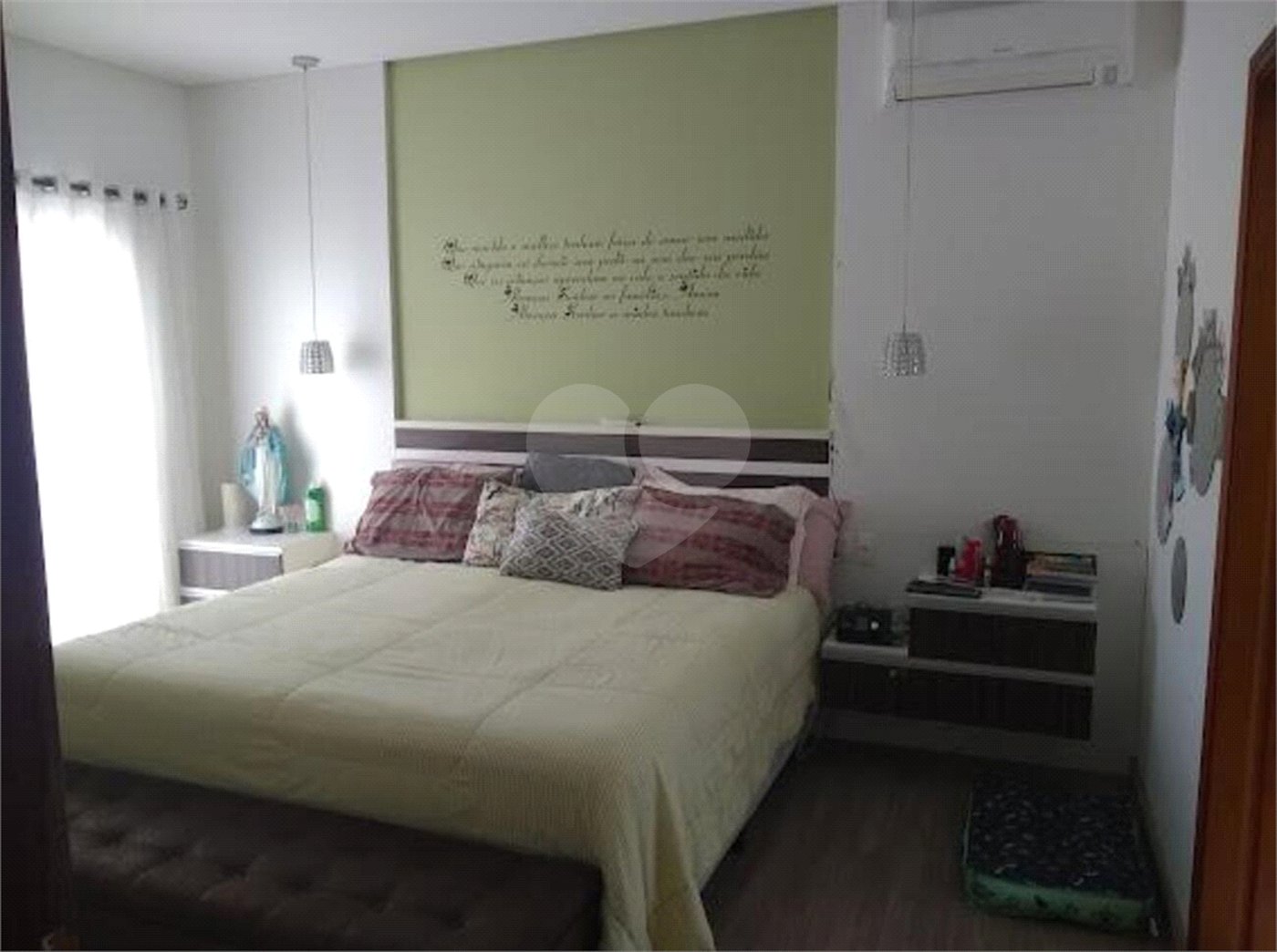 Casa à venda com 4 suítes no condomínio Sunset, Sorocaba - SP