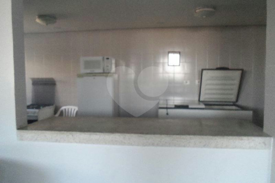Apartamento à venda com 3 quartos, sendo 1 suíte, em Tucuruvi, São Paulo, SP