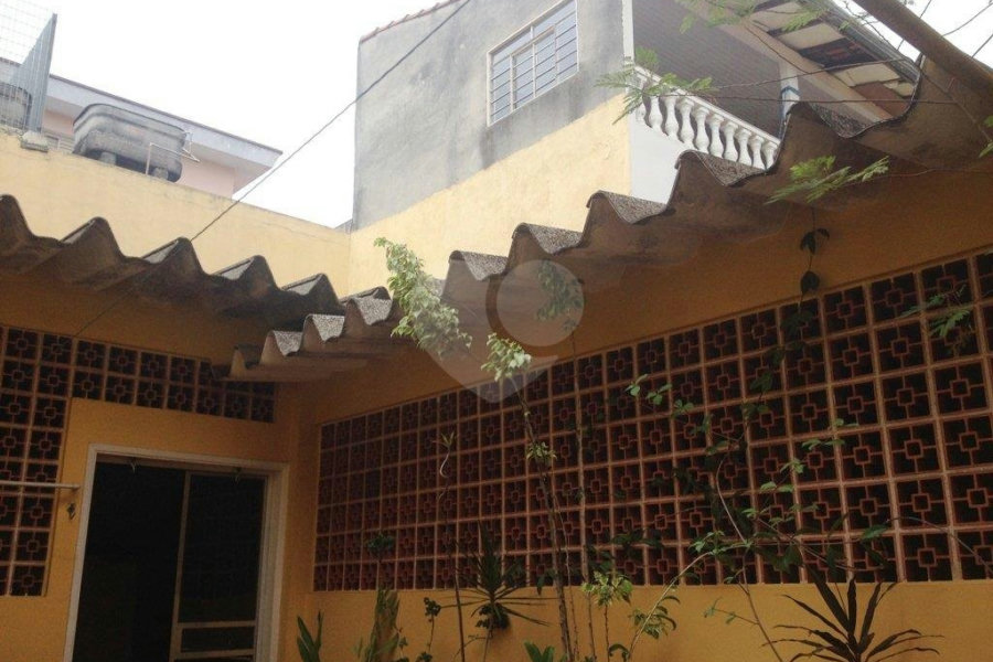 Sobrado à venda com 2 quartos em Imirim, São Paulo, SP