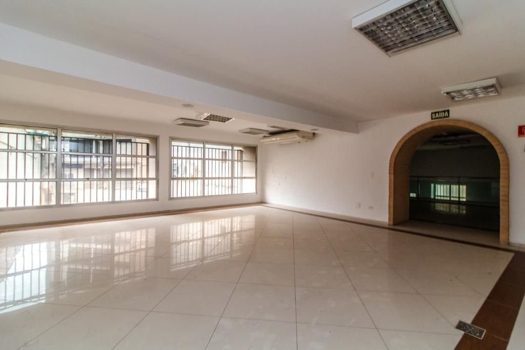 Prédio Comercial de Grande Porte no Centro Histórico de Santos para Venda Ou Aluguel
