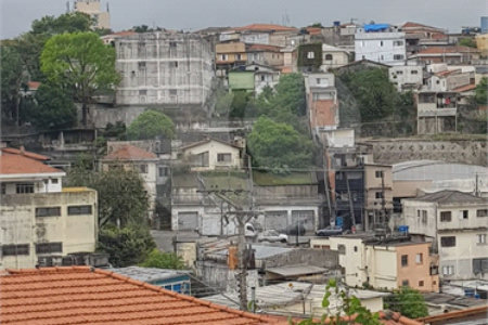Apartamento para alugar com 2 quartos em Jaguaré, São Paulo, SP