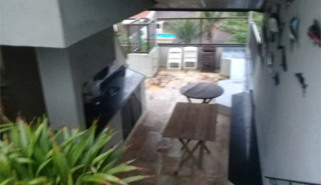 Triplex à venda ou para alugar com 4 suítes em Enseada, Guarujá, SP