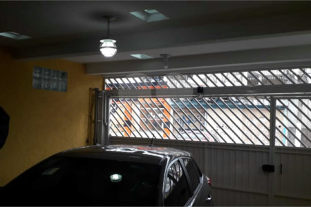 Casa à venda com 3 quartos, sendo 1 suíte, em Vila Gustavo, São Paulo, SP