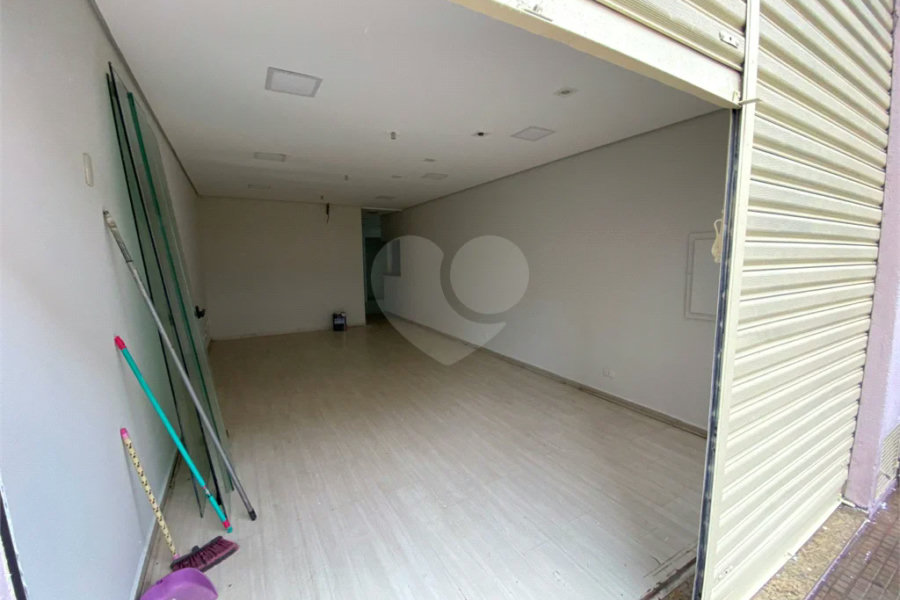 Ponto comercial para alugar no centro de Piracicaba/SP.