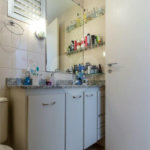 Apartamento à venda com 1 quarto em Santana, São Paulo, SP