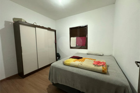 Casa à venda com 3 quartos em Vila Olho D'agua, Itapetininga, SP