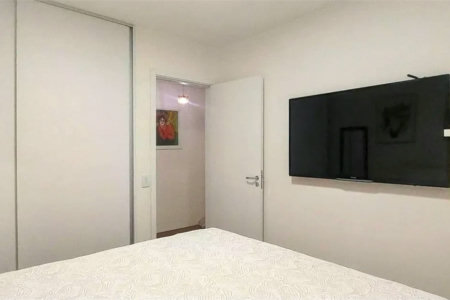 Apartamento à venda com 2 quartos, sendo 1 suíte, em Vila Ipojuca, São Paulo, SP