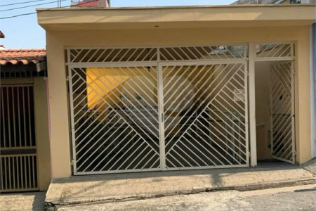 Sobrado à venda com 3 quartos, sendo 2 suítes, em Jardim São Paulo(zona Norte), São Paulo, SP