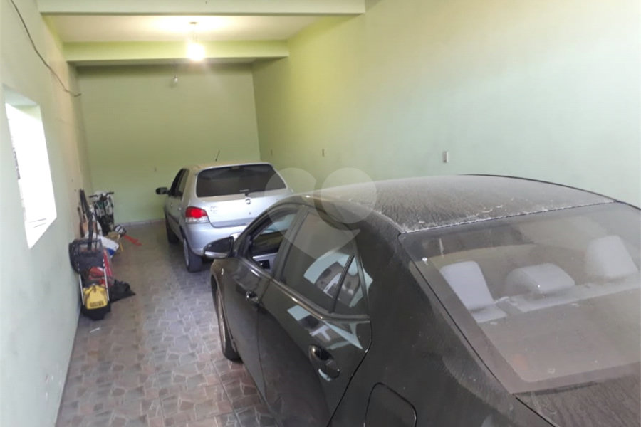 Sobrado à venda com 4 quartos, sendo 1 suíte,  no Brasilândia, São Paulo, SP