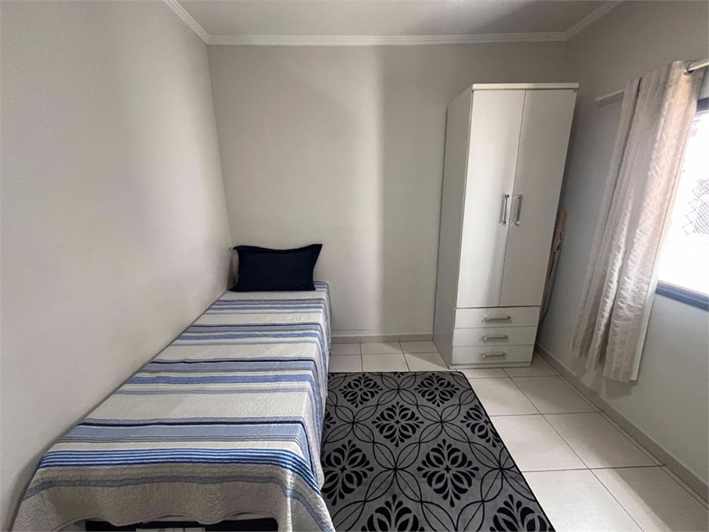 Casa com 3 dormitórios à venda, 142 m² por R$ 675.000,00 - Centro - São Vicente/SP