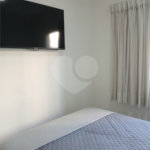 Apartamento à venda com 2 quartos, sendo 1 suíte, em Jardim Monte Kemel, São Paulo, SP