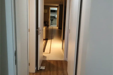 Apartamento à venda com 3 suítes em Jardim das Vertentes, São Paulo, SP