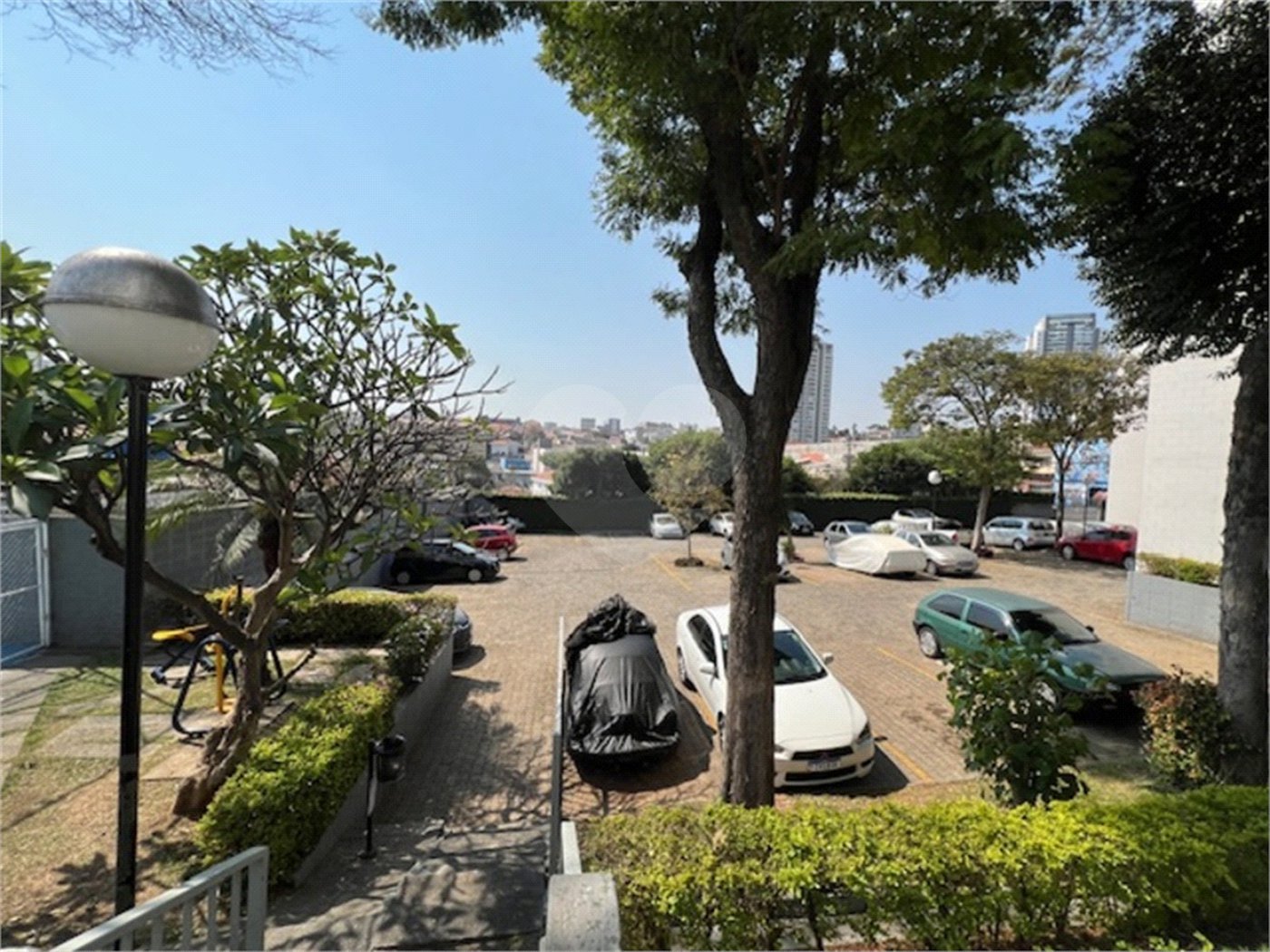 Apartamento à venda com 2 quartos em Casa Verde, São Paulo, SP