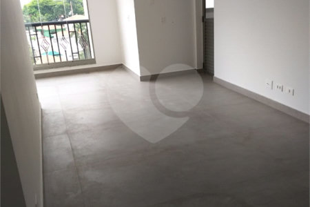 Apartamento à venda com 2 suítes em Lapa, São Paulo, SP