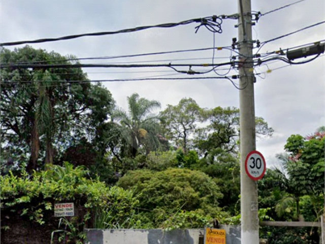 Terreno à venda em Barro Branco (zona Norte), São Paulo, SP
