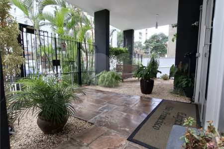 Apartamento à venda com 3 quartos em Pinheiros, São Paulo, SP