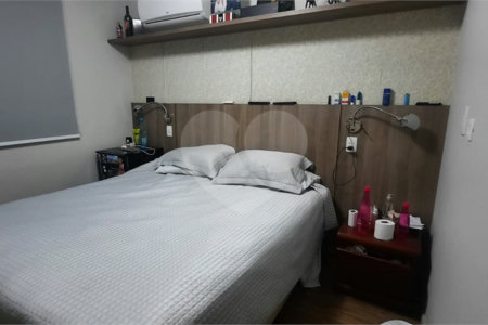 Apartamento à venda com 2 suítes em Água Fria, São Paulo, SP