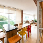 Apartamento à venda com 3 suítes em Jardim, Santo André, SP