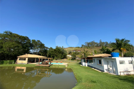 Sítio à venda com 2 suítes em Ouro Fino, Santa Isabel, SP