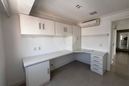 Cobertura à venda com 3 quartos, sendo 2 suítes,  em Vila Buarque, São Paulo, SP
