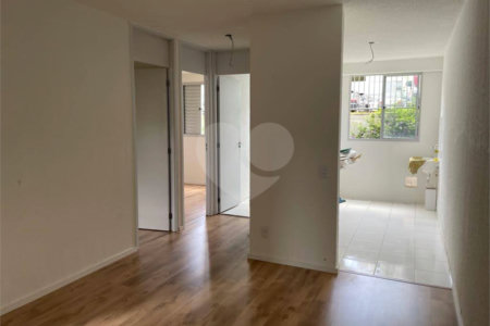 Apartamento para alugar com 2 quartos em Recanto Vista Alegre, Cotia, SP