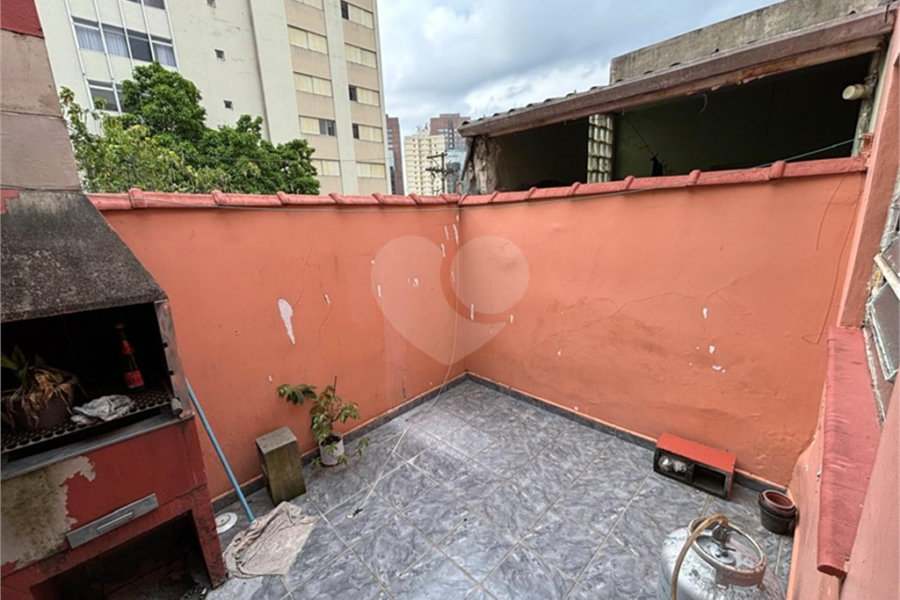 Prédio à venda com 3 quartos em Perdizes, São Paulo, SP