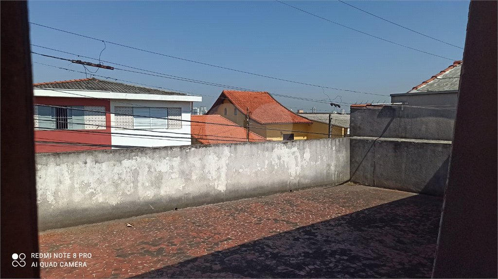 Casa à venda com 6 quartos em Jardim Oriental, São Paulo, SP