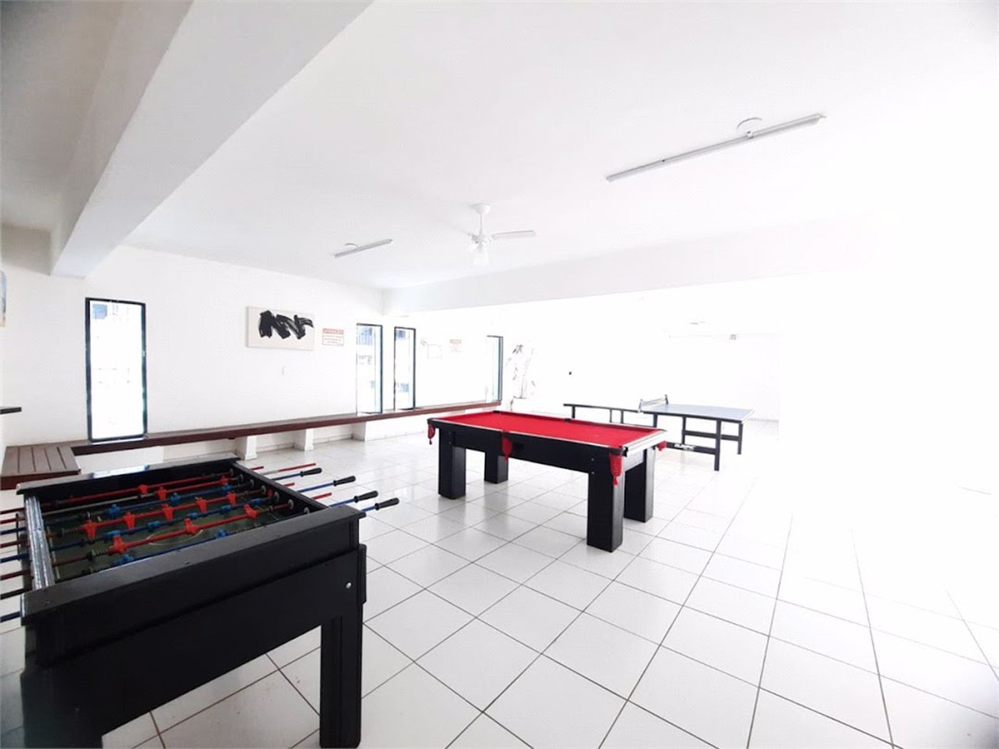 Apartamento Residencial à venda, Jardim Enseada, Guarujá - AP0795.