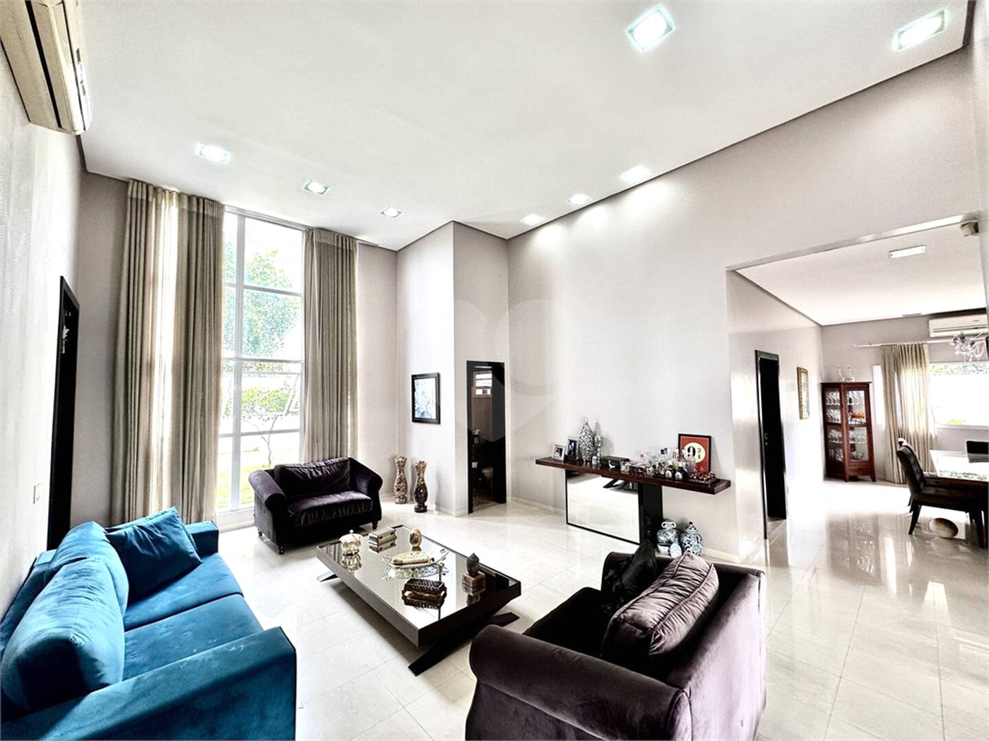 Casa à venda com 3 suítes no Centro-norte, Várzea Grande, MT