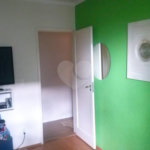 Apartamento à venda com 2 quartos em Parque Residencial da Lapa, São Paulo, SP
