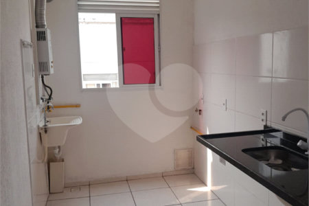 Apartamento à venda com 2 quartos em Campo Grande, Rio de Janeiro, RJ