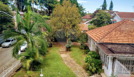 Terreno à venda com 3 quartos em Tremembé, São Paulo, SP