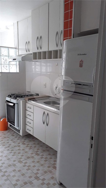 Apartamento à venda com 2 quartos em Jardim Celeste, São Paulo, SP