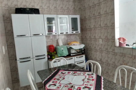 Casa à venda com 3 quartos, sendo 1 suíte,  em Jardim Brasil, Itapetininga, SP