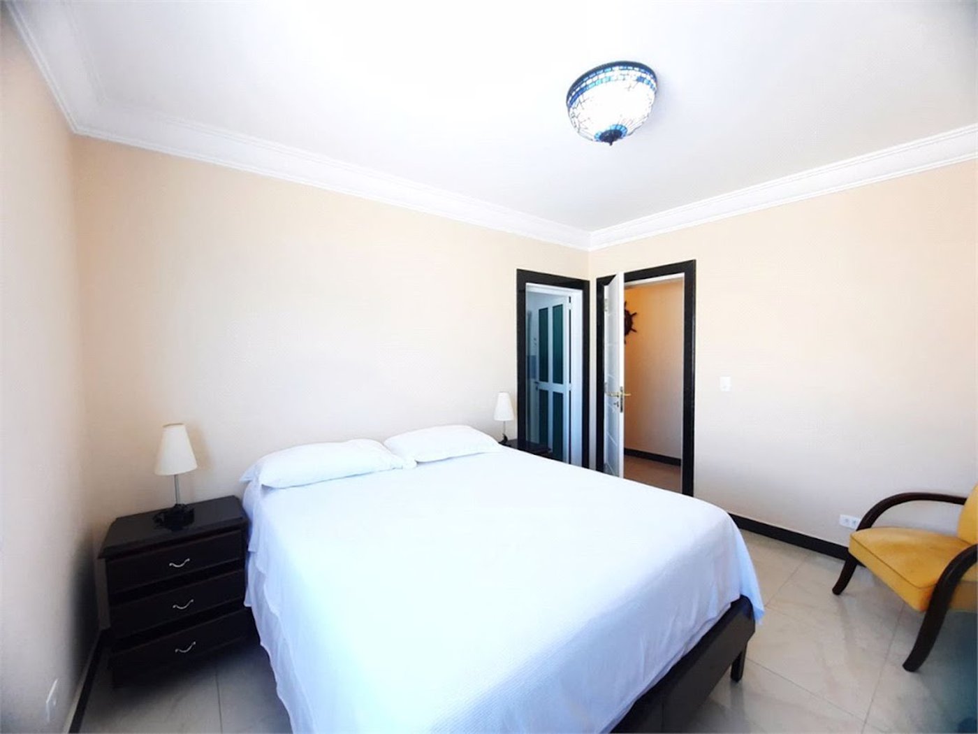 Apartamento à venda, 271 m² por R$ 3.500.000,00 - Pitangueiras - Guarujá/SP