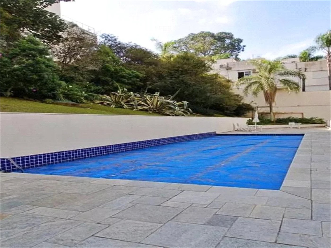 Apartamento à venda com 2 quartos em Real Parque, São Paulo, SP