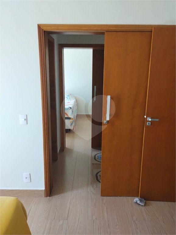 Casa à venda com 3 quartos, sendo 1 suíte, no condomínio Il Paradiso, Vinhedo - SP