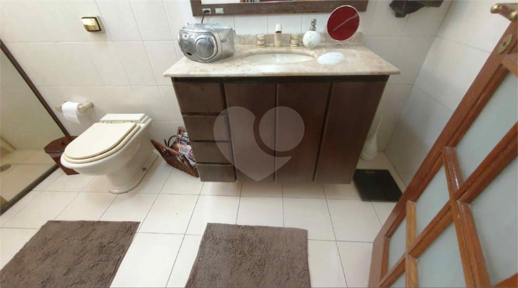 Sobrado à venda com 2 quartos, sendo 1 suíte, em Santana, São Paulo, SP