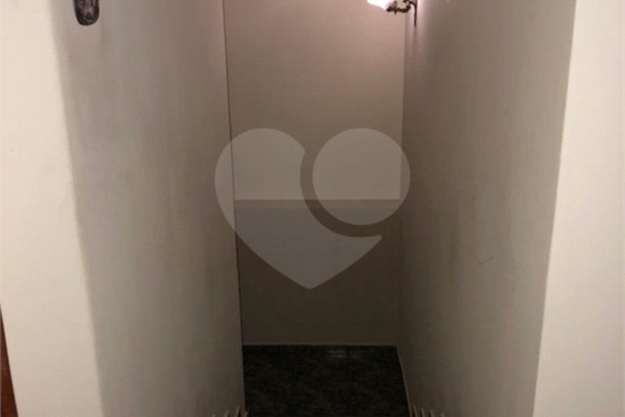 Sobrado à venda com 2 quartos em Pirituba, São Paulo, SP