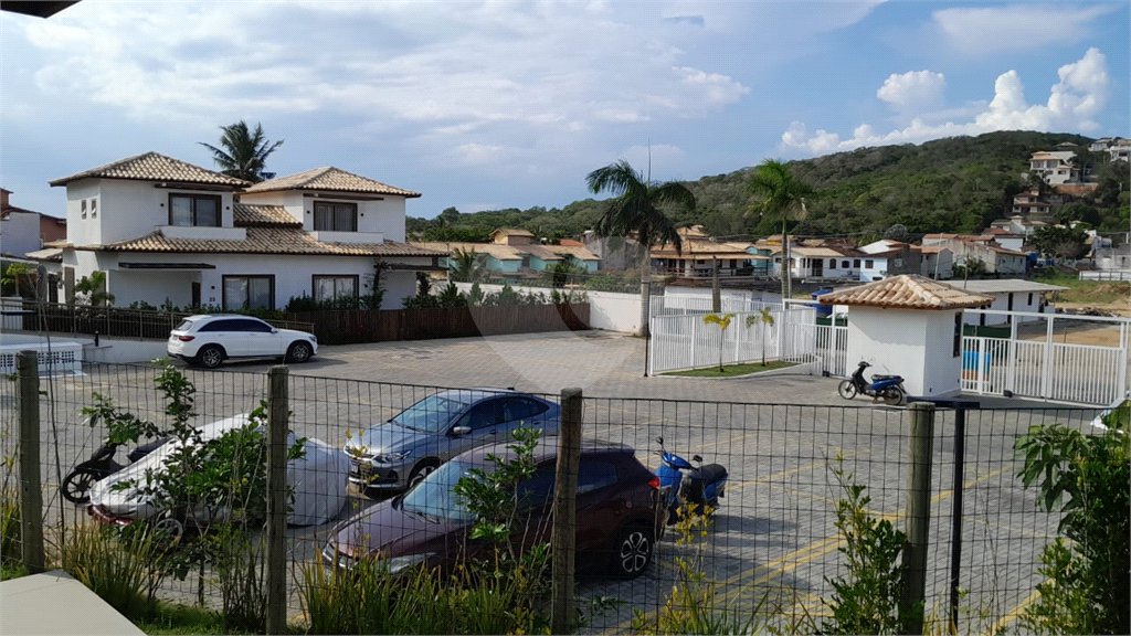 Casa à venda com 4 quartos, sendo 2 suítes, em Manguinhos, Armação dos Búzios, RJ