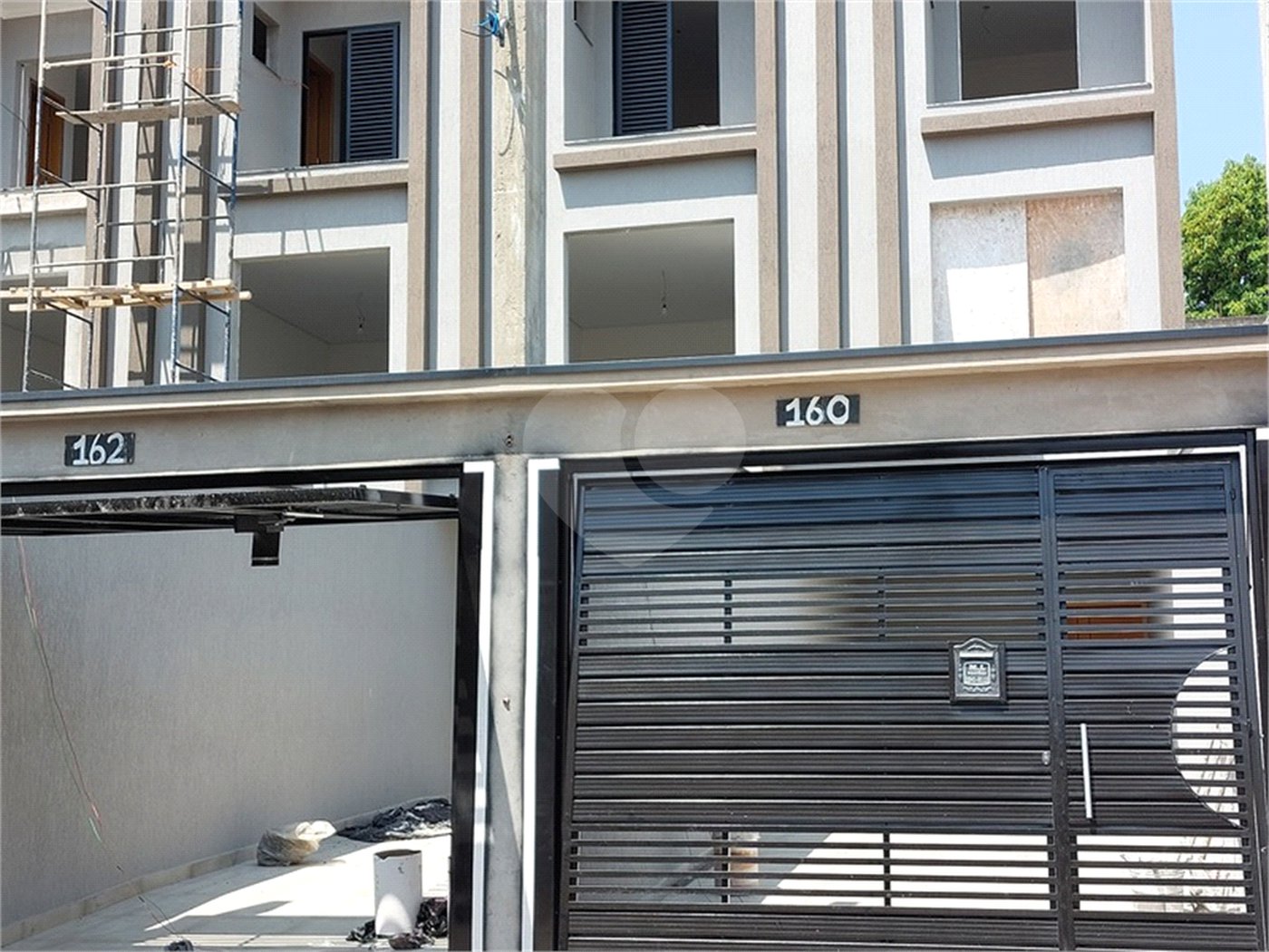 Sobrado à venda com 3 quartos, sendo 1 suíte, em Limão, São Paulo, SP